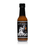 Mago Ghost Pepper Hot Sauce