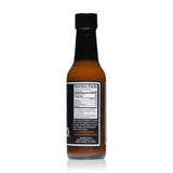 Mago Ghost Pepper Hot Sauce