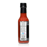 Gindo's Truffle Parmesan Hot Sauce