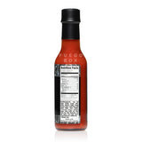Gindo's Truffle Parmesan Hot Sauce