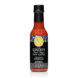 Gindo's Truffle Parmesan Hot Sauce
