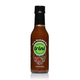 We Are Wonderfully Made Grandma's Trini Pepper Hot Sauce