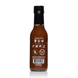 We Are Wonderfully Made Grandma's Trini Pepper Hot Sauce