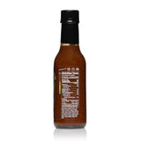We Are Wonderfully Made Grandma's Trini Pepper Hot Sauce