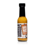 Uncle Dougie's Habanero Gold Hot Sauce
