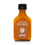 Halesite Habanero Hot Sauce