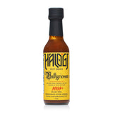 Halogi Valkyriesson Hot Sauce