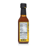 Halogi Valkyriesson Hot Sauce