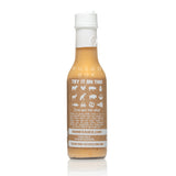 Hank Sauce Iceman Hot Sauce