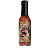 Heartbreaking Dawns Cauterizer Hot Sauce