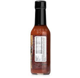 Heartbreaking Dawns Cauterizer Hot Sauce