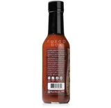 Heartbreaking Dawns Cauterizer Hot Sauce