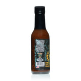 High River Sauces Hellacious Hot Sauce
