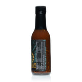 High River Sauces Hellacious Hot Sauce