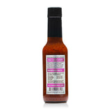 Hellfire Detroit Cab Habanero Reaper Hot Sauce
