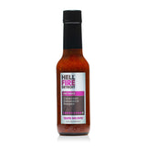 Hellfire Detroit Cab Habanero Reaper Hot Sauce