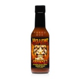 Hellfire Kranked Hot Sauce