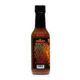Hellfire Kranked Hot Sauce