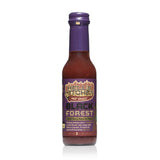 Hell's Kitchen Black Forest Hot Sauce