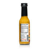 Hell’s Kitchen Rockin’ Rasta Hot Sauce