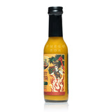 Hell’s Kitchen Rockin’ Rasta Hot Sauce