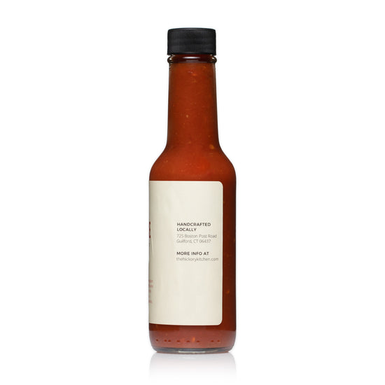 Hickory Kitchen Hot Sauce