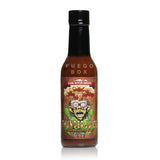 High River Sauces Thunder Juice Tequila-Infused Hot Sauce