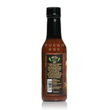 High River Sauces Thunder Juice Tequila-Infused Hot Sauce
