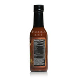 High River Sauces Thunder Juice Tequila-Infused Hot Sauce