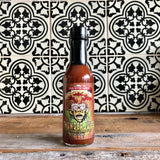High River Sauces Thunder Juice Tequila-Infused Hot Sauce