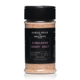 Fuego Spice Co. Himalayan Ghost Salt