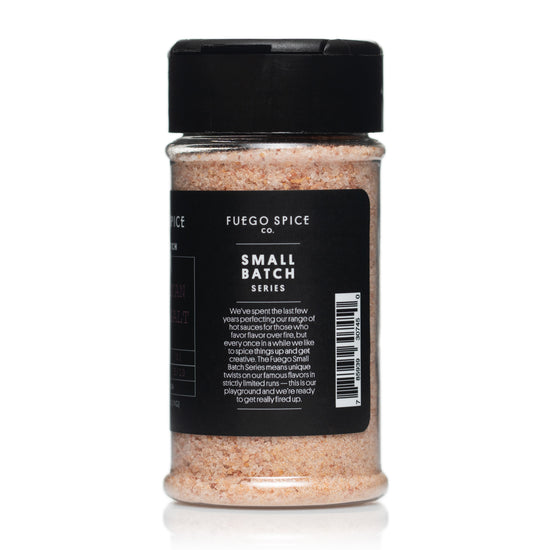 Fuego Spice Co. Himalayan Ghost Salt