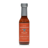 Horseshoe Brand Cayenne Hot Sauce