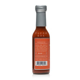 Horseshoe Brand Cayenne Hot Sauce