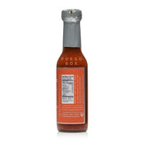 Horseshoe Brand Cayenne Hot Sauce