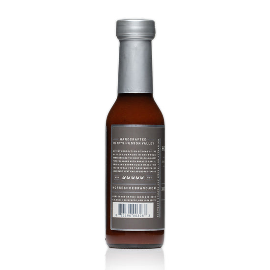 Horseshoe Brand XXXtra Hot Sauce
