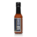 Horsetooth Melt Your Face Hot Sauce