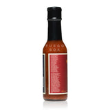 Horsetooth Melt Your Face Hot Sauce