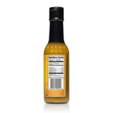 Horsetooth Naughty #4 Hot Sauce