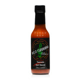 Hot Graham Toccata Hot Sauce