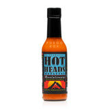 Hot Heads Revolution Hot Sauce