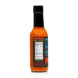 Hot Heads Revolution Hot Sauce