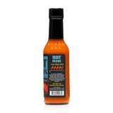 Hot Heads Revolution Hot Sauce