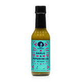 Hot N Saucy Peperoncini Hot Sauce