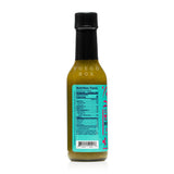Hot N Saucy Peperoncini Hot Sauce