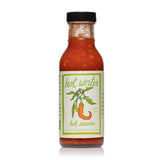 Hot Winter Santa Fe Grande Hot Sauce