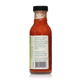 Hot Winter Santa Fe Grande Hot Sauce