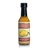Humboldt Island Style Hot Sauce
