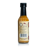 Humboldt Island Style Hot Sauce