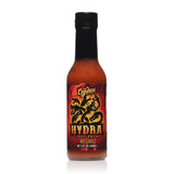 Cajohn's Hydra 7 Pot Primo Hot Sauce